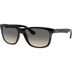 Ray-Ban RB4181 601/71 57-16-145 Erkek Güneş Gözlüğü - Füme