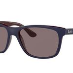 Ray-Ban Rb4181 65697n 57 Erkek Güneş Gözlüğü