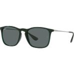 Ray-Ban RB4187 666381 54 Erkek Güneş Gözlüğü