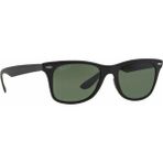 Ray Ban RB4195 6015/9A 52 Güneş Gözlüğü - Siyah