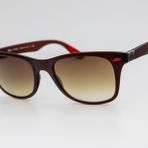 Ray-Ban RB4195 MF F606 09 52.20 Unisex Güneş Gözlüğü