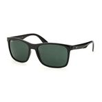 Ray-Ban RB4232-60171/57 Erkek Güneş Gözlüğü