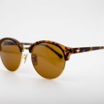 Ray-Ban RB4246 1160 51.19 Unisex Güneş Gözlüğü
