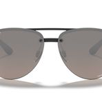 RAY-BAN RB4293-CH 601-S/5J 65 13 CHROMANCE AYNALI GÜNEŞ GÖZLÜĞÜ