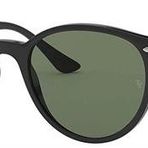Ray-ban RB4305 601/71 53 Siyah Unisex Güneş Gözlüğü