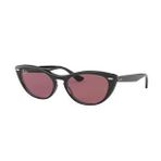 RAY-BAN RB4314N 601/U0 NİNA ÇEKİK KADIN GÜNEŞ GÖZLÜĞÜ