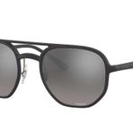 Ray-Ban RB4321CH 601S5J 53 Erkek Güneş Gözlüğü