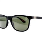 Ray-Ban RB4330-CH F602/71 55-15 Unisex Güneş Gözlüğü