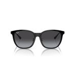 Ray-Ban RB4333D 601/8G 55 Unisex Güneş Gözlüğü