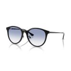 Ray-Ban RB4334D 601/19 55 Unisex Güneş Gözlüğü