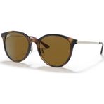 Ray-Ban RB4334D-710-83 55 Unisex Güneş Gözlüğü