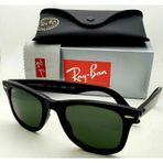Ray-Ban Rb4340 601 50-22-150 Siyah Unisex Güneş Gözlüğü