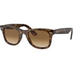 Ray-Ban RB4340 710/51 50 G Kadın Güneş Gözlüğü - Kahverengi