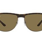 Ray-Ban Rb4342 59 710/73 Erkek Güneş Gözlüğü