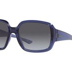 Ray-Ban RB4347 65318G 60 Unisex Güneş Gözlüğü