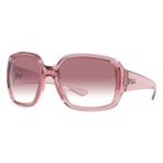 Ray-Ban RB4347 65338H Kadın Güneş Gözlüğü