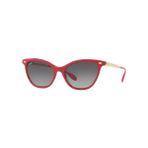 Ray-Ban RB4360 123411 Çekik Pembe Kadın Güneş Gözlüğü