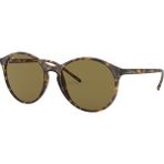 Ray-Ban RB4371 710/73 55 Bayan Güneş Gözlüğü - Havana Kahve