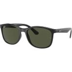 Ray-Ban RB4374 601 31 56 Unisex Güneş Gözlüğü