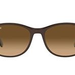 Ray-Ban RB4374 710/33 56 Unisex Güneş Gözlüğü