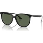 Ray-Ban RB4378 601/71 54 Kadın Güneş Gözlüğü - 01-Siyah