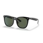 Ray-Ban RB4379D 601/71 55 Unisex Güneş Gözlüğü