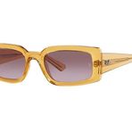 Ray-Ban RB4395 66828H 54 Kadın Güneş Gözlüğü