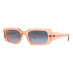 Ray-Ban RB4395 66868F 54 Kadın Güneş Gözlüğü