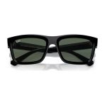 Ray-Ban RB4396 6677/71 57 Siyah Erkek Güneş Gözlüğü