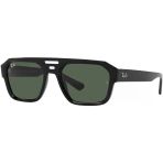 Ray-Ban RB4397 6677/71 54 Yeşil Unisex Güneş Gözlüğü