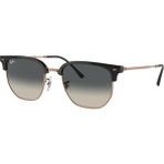 Ray-Ban RB4416 672071 51-20-145 Kadın Güneş Gözlüğü - Altın