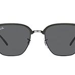RAY-BAN RB4416 Siyah Kadın Güneş Gözlüğü