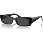 Ray-Ban RB4425 6677/87 Güneş Gözlüğü - Siyah