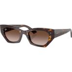 Ray-Ban RB4430 135913 49 Unisex Güneş Gözlüğü