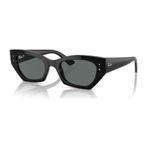Ray-Ban RB4430 667781 52 Unisex Güneş Gözlüğü
