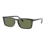 Ray-Ban RB4435 901/58 56 Unisex Gunes Gozlugu