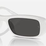 Ray-Ban RB4436D 677287 55 Kadın Güneş Gözlüğü