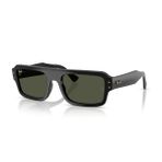 Ray-Ban RB4454 667731 56 Unisex Güneş Gözlüğü