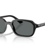 Ray-Ban RB4455 667781 52 Polarize Unisex Güneş Gözlüğü