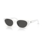 Ray-Ban RB4457D 677287 55 Unisex Güneş Gözlüğü