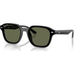 Ray-Ban RB4458d 601 9A 65 Polarize Unisex Güneş Gözlüğü