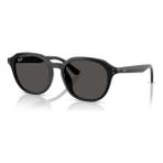 Ray-Ban RB4459D 901/87 54-19-145 Kadın Güneş Gözlüğü - Siyah
