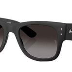Ray-Ban RB4840-S 601S/T3 52 Unisex Güneş Gözlüğü