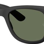 Ray-Ban RB4840S 601S71 50 Unisex Güneş Gözlüğü