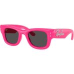 Ray-Ban RB4940B 686287 47 Kadın Güneş Gözlüğü - Pembe