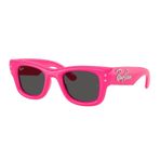 Ray-Ban Rb4940b 686287 47 Kadın Güneş Gözlüğü