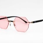 Ray-Ban RB8061 155/C8 53-15 Unisex Güneş Gözlüğü