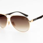 Ray-Ban RB8313M F008/13 61-13 Unisex Güneş Gözlüğü