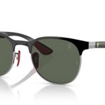 Ray-Ban RB8327M F06071 53 Unisex Güneş Gözlüğü