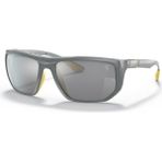 Ray-Ban RB8361 F6736G Ferrari Gri Erkek Güneş Gözlüğü